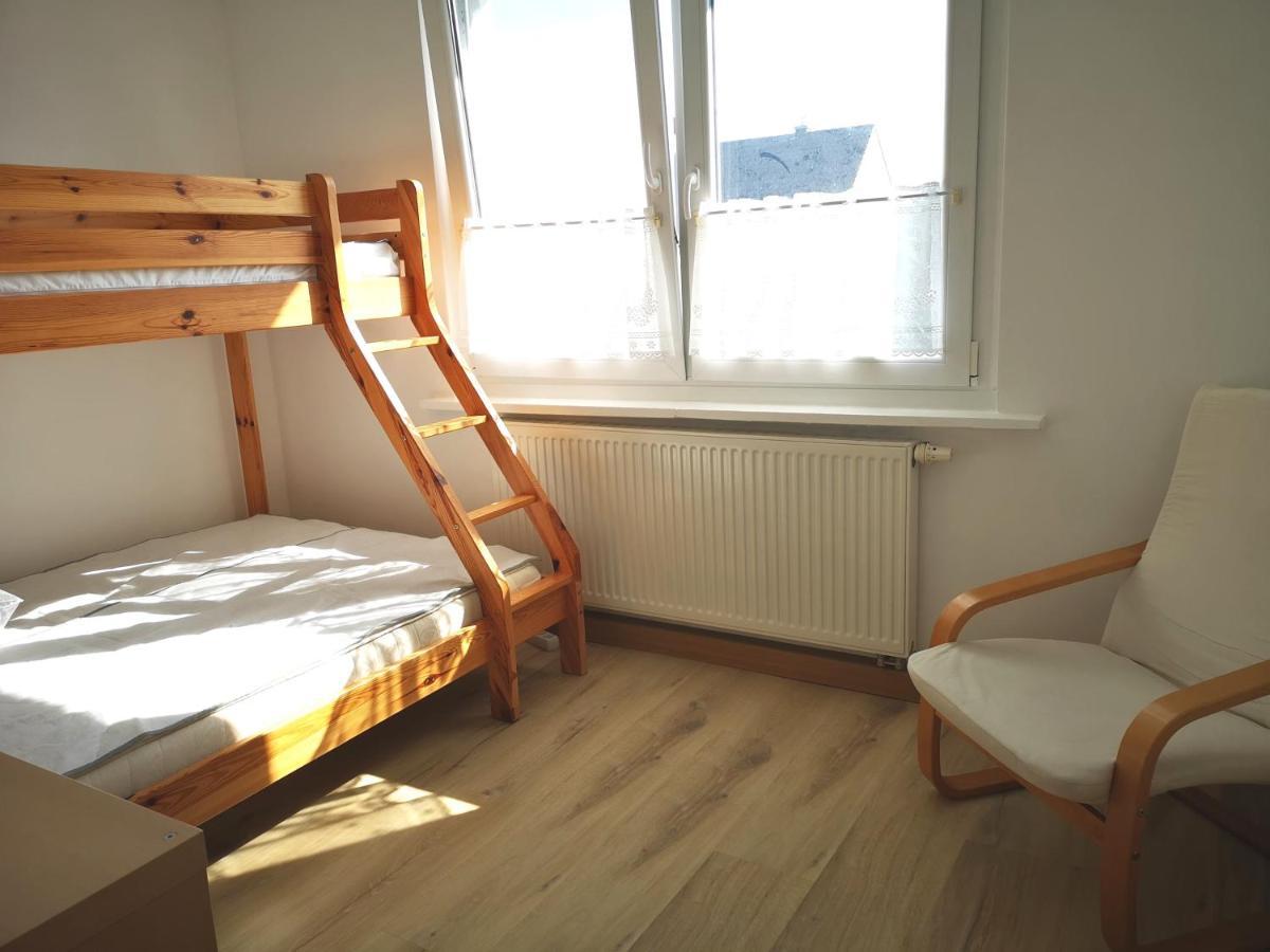 Sommerhaus Verchen ภายนอก รูปภาพ