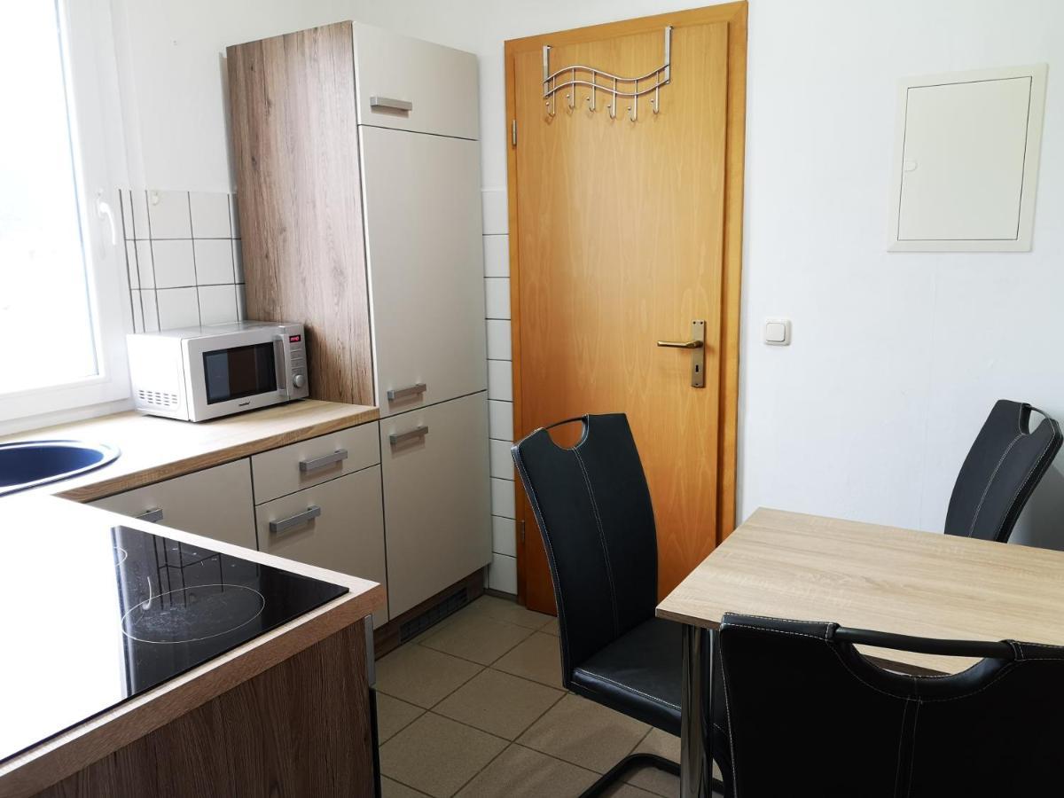 Sommerhaus Verchen ภายนอก รูปภาพ