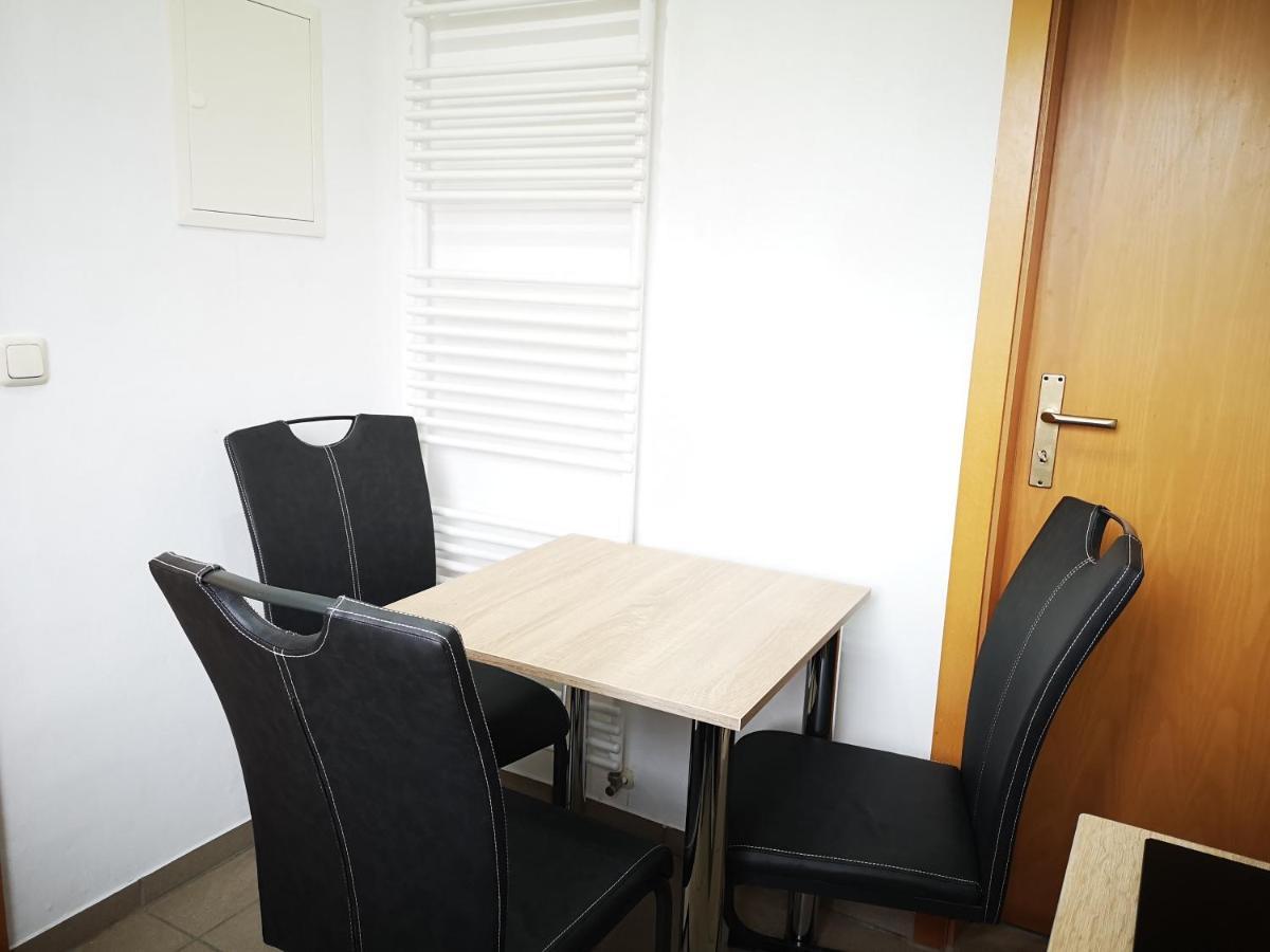 Sommerhaus Verchen ภายนอก รูปภาพ