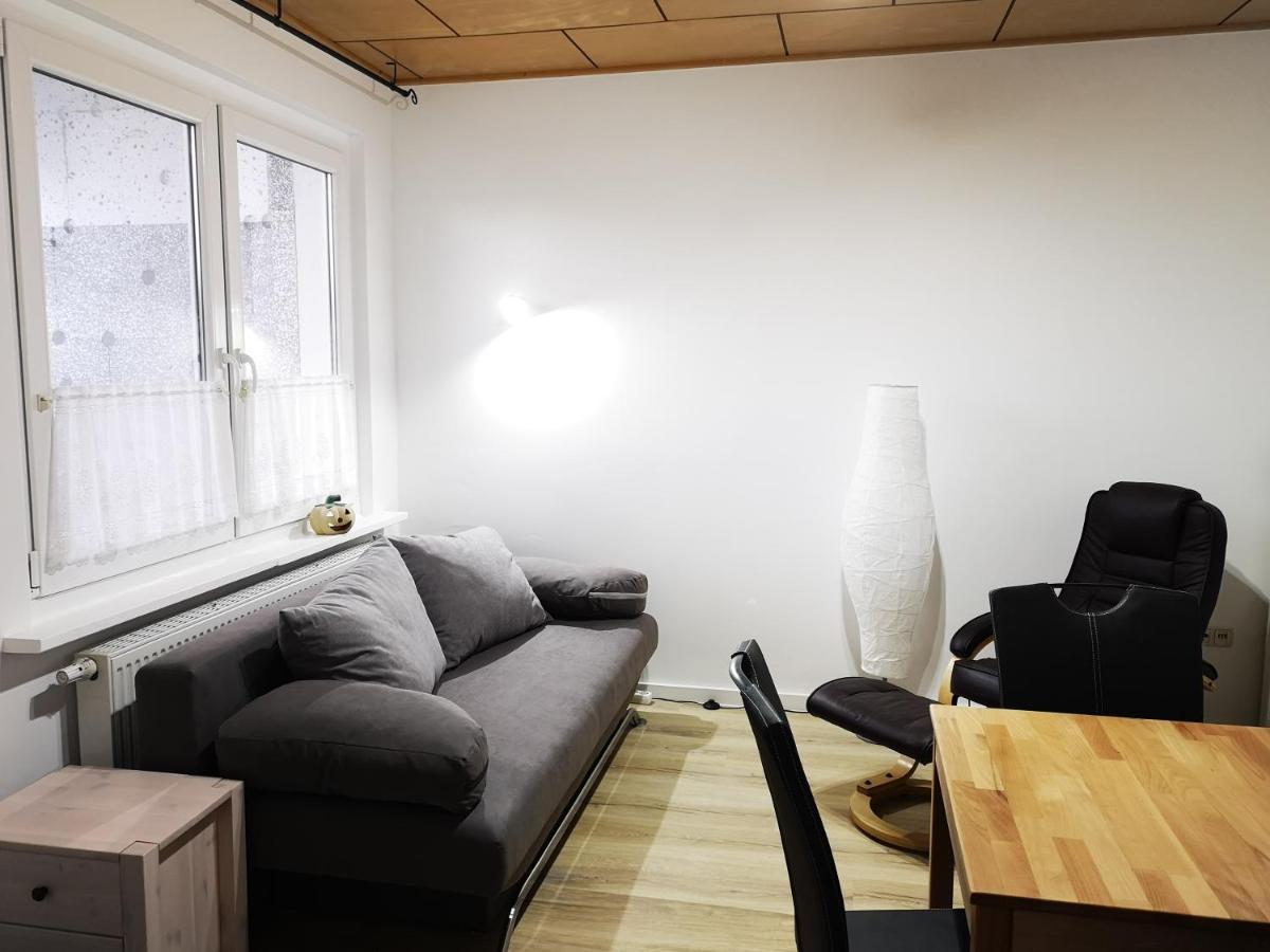 Sommerhaus Verchen ภายนอก รูปภาพ