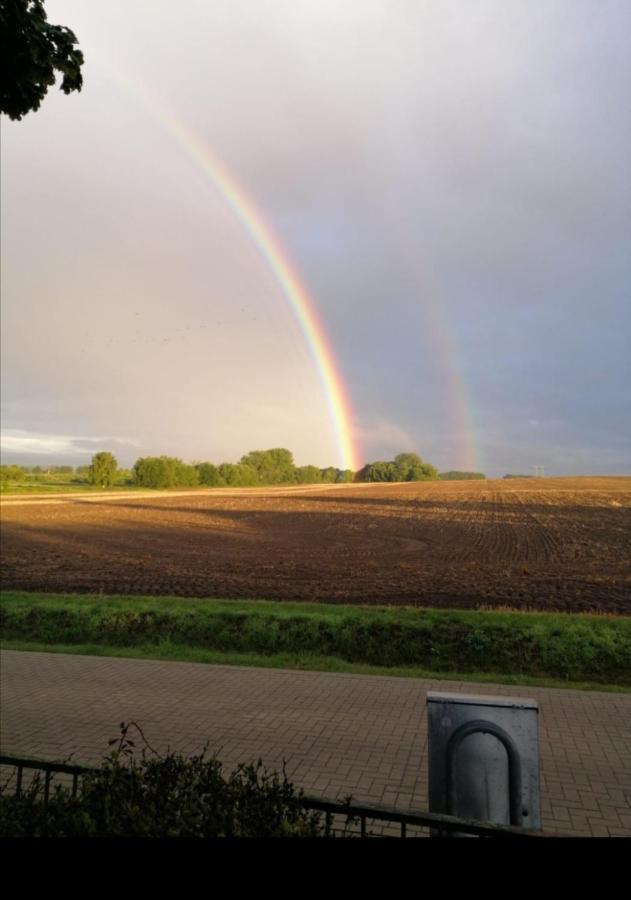 Sommerhaus Verchen ภายนอก รูปภาพ
